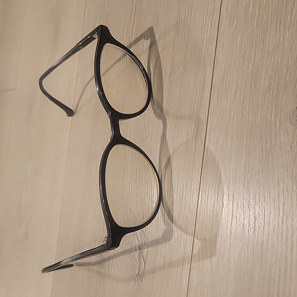 Oliver Peoples OP 44 BLK